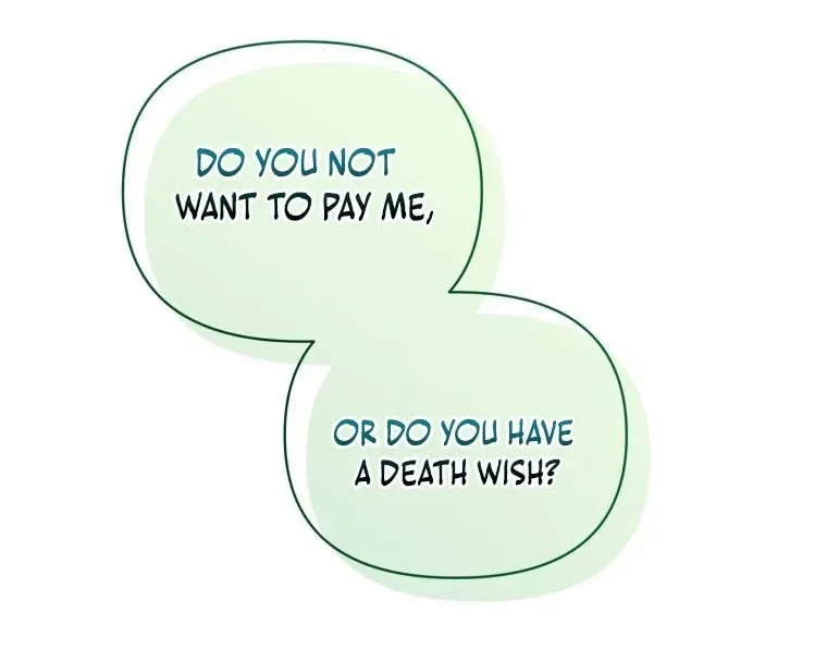 Don’t Worry, We Both Agreed to this Fraudulent Marriage Chapter 8.1 page 38 - 
