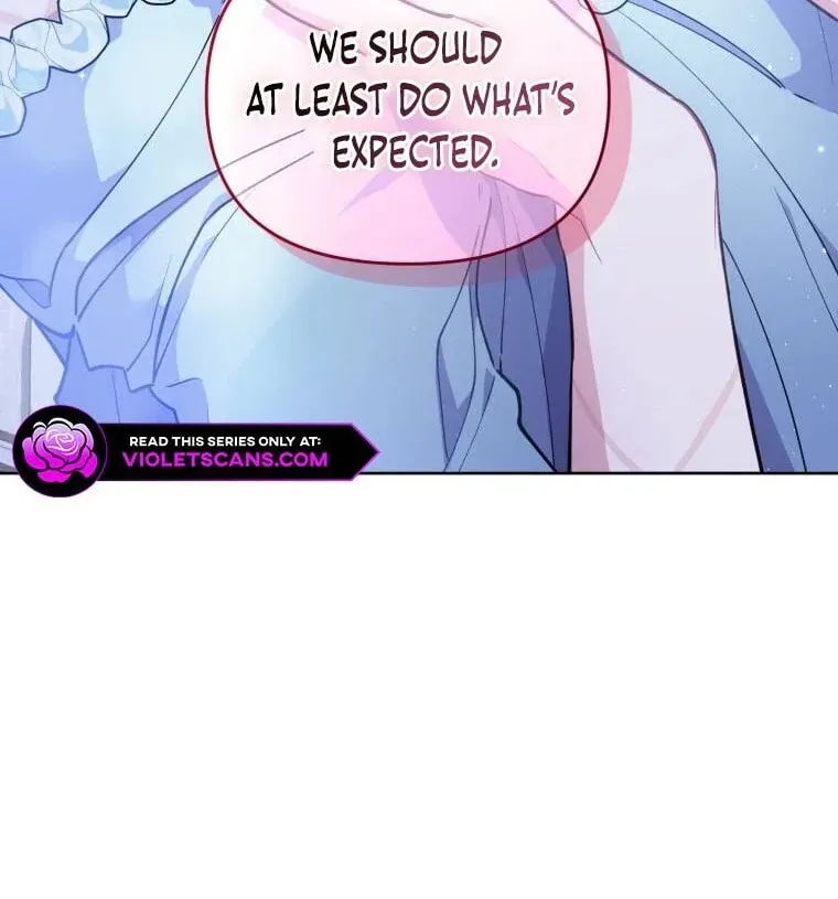 Don’t Worry, We Both Agreed to this Fraudulent Marriage Chapter 8.1 page 5 - 