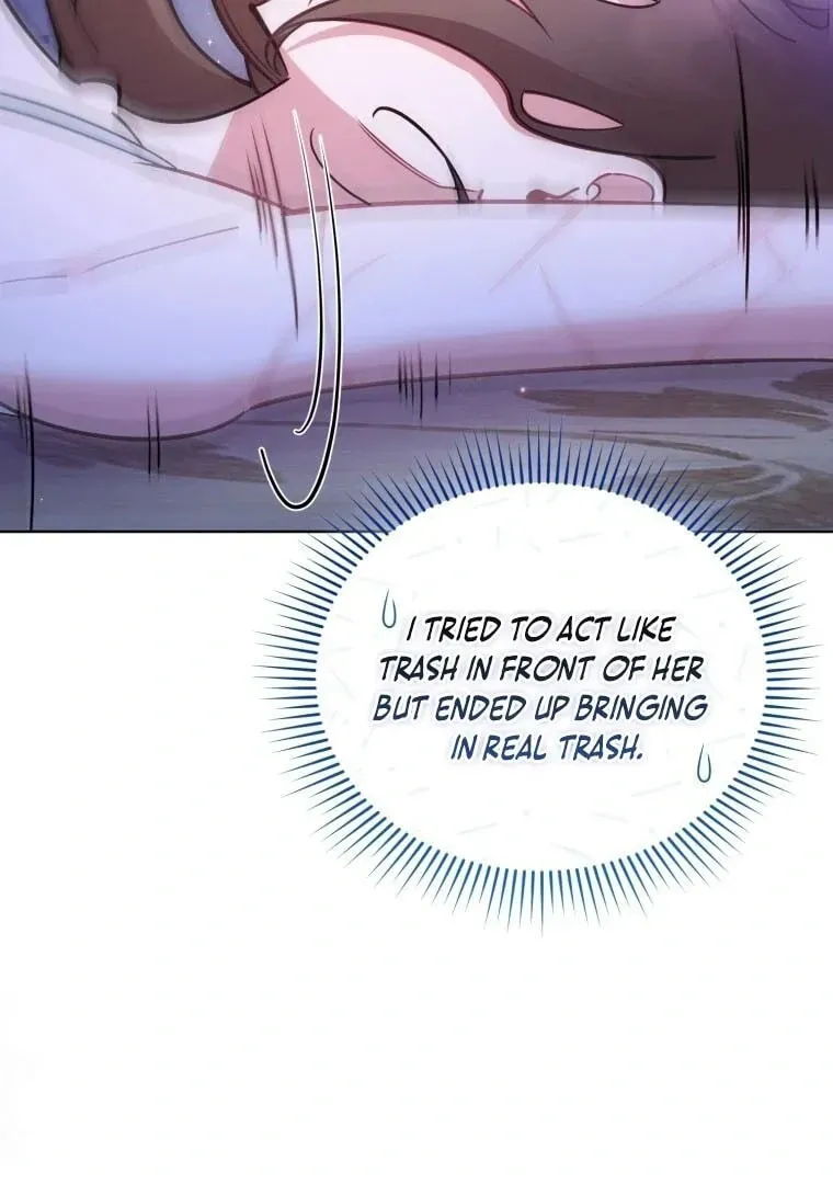 Don’t Worry, We Both Agreed to this Fraudulent Marriage Chapter 8.1 page 46 - 