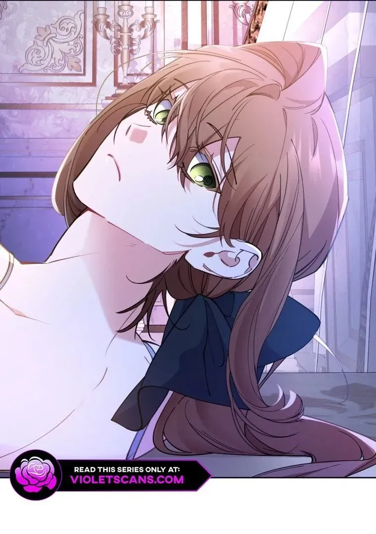 Don’t Worry, We Both Agreed to this Fraudulent Marriage Chapter 8.1 page 50 - 