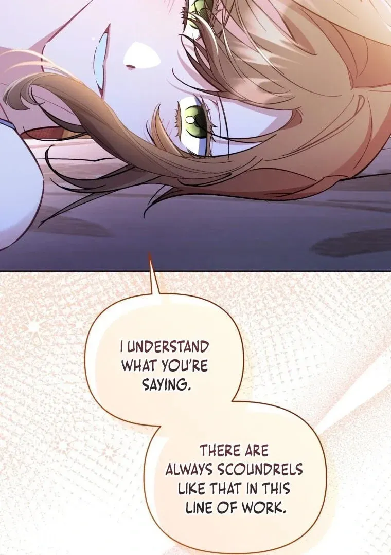 Don’t Worry, We Both Agreed to this Fraudulent Marriage Chapter 8.1 page 52 - 