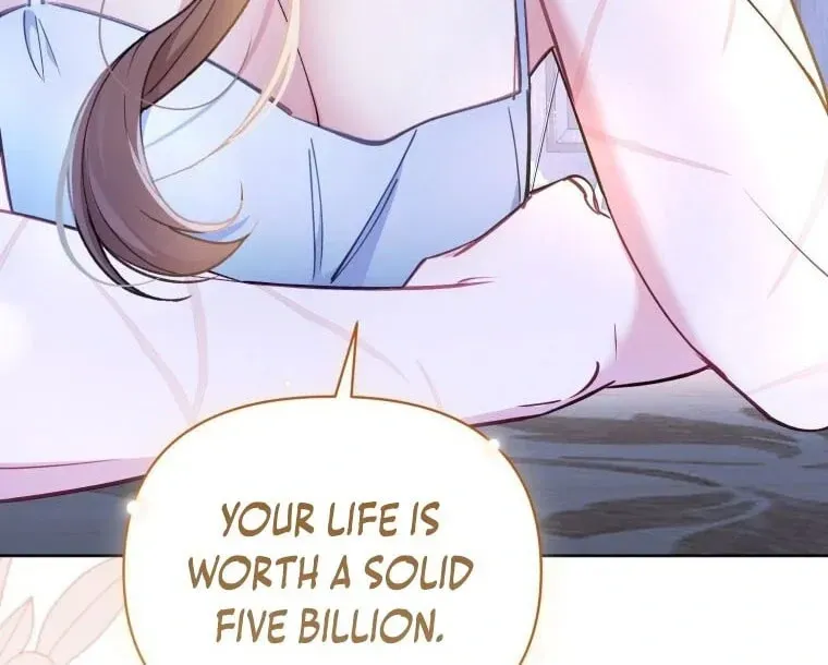 Don’t Worry, We Both Agreed to this Fraudulent Marriage Chapter 8.1 page 59 - 