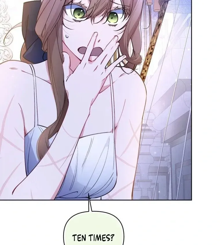 Don’t Worry, We Both Agreed to this Fraudulent Marriage Chapter 8.1 page 64 - 