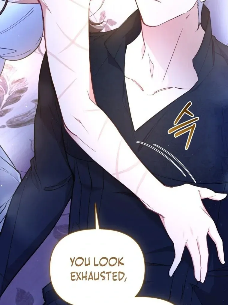 Don’t Worry, We Both Agreed to this Fraudulent Marriage Chapter 8.1 page 69 - 