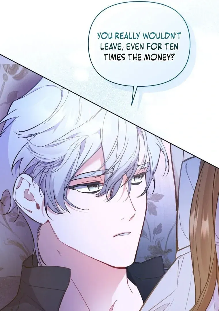 Don’t Worry, We Both Agreed to this Fraudulent Marriage Chapter 8.1 page 71 - 