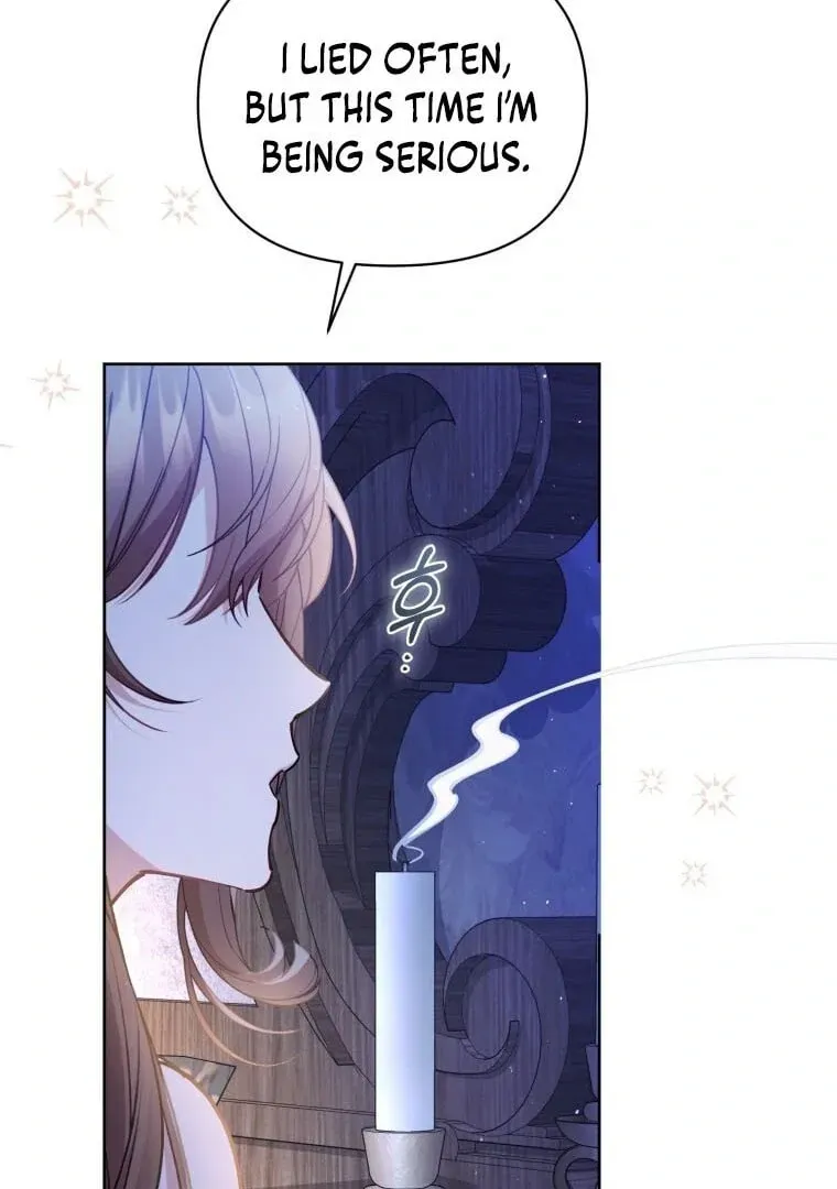 Don’t Worry, We Both Agreed to this Fraudulent Marriage Chapter 8.1 page 73 - 