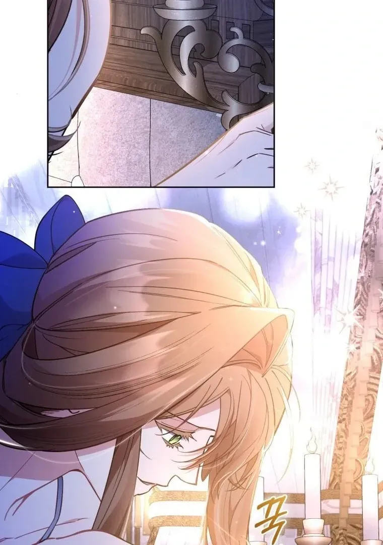 Don’t Worry, We Both Agreed to this Fraudulent Marriage Chapter 8.1 page 74 - 