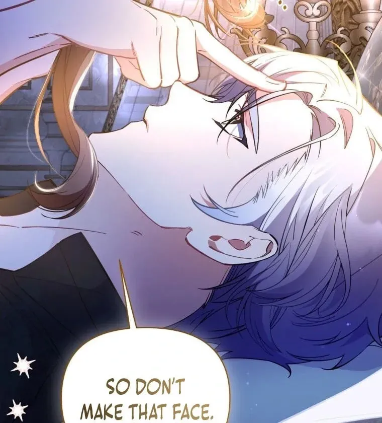Don’t Worry, We Both Agreed to this Fraudulent Marriage Chapter 8.1 page 75 - 