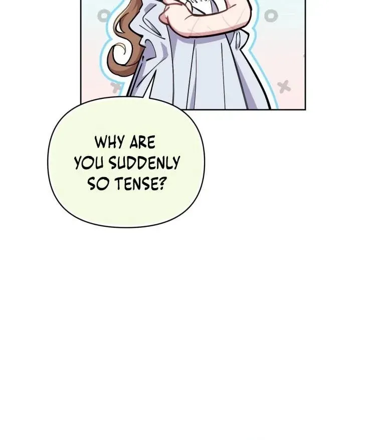 Don’t Worry, We Both Agreed to this Fraudulent Marriage Chapter 8.1 page 9 - 