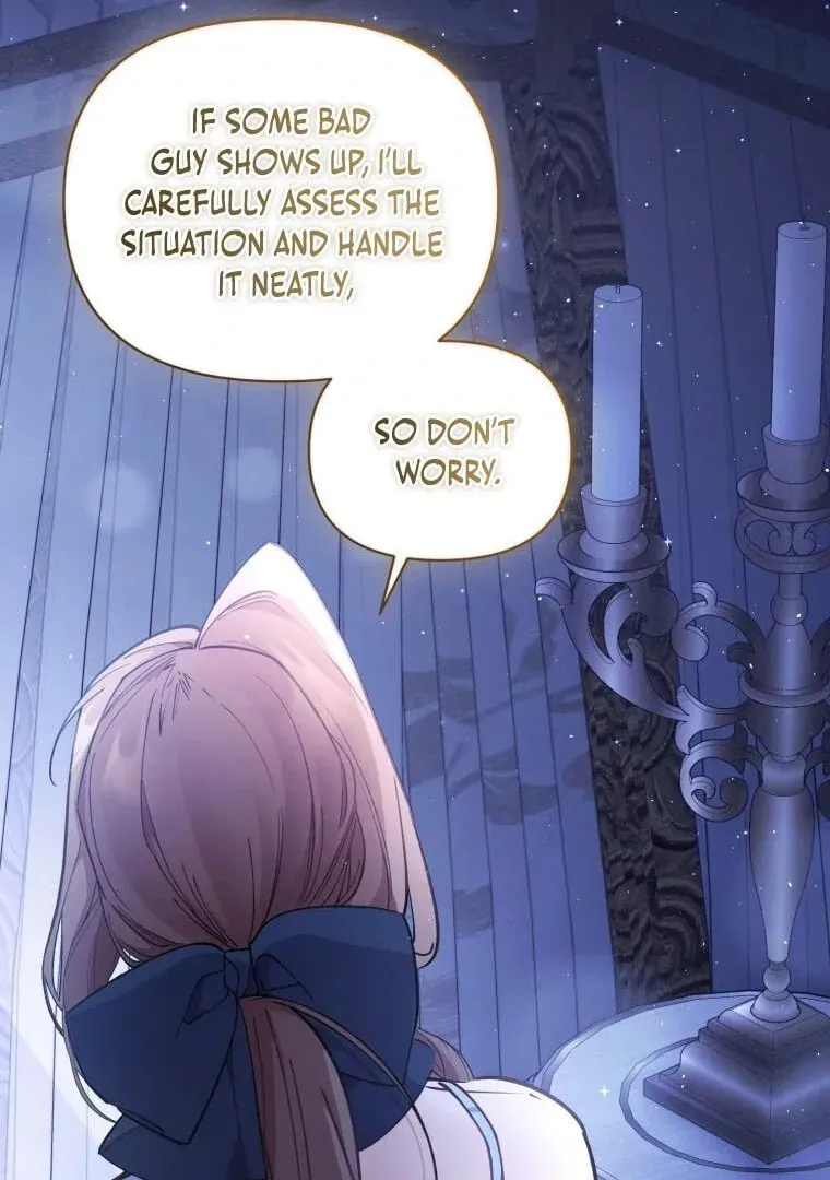Don’t Worry, We Both Agreed to this Fraudulent Marriage Chapter 8.1 page 83 - 