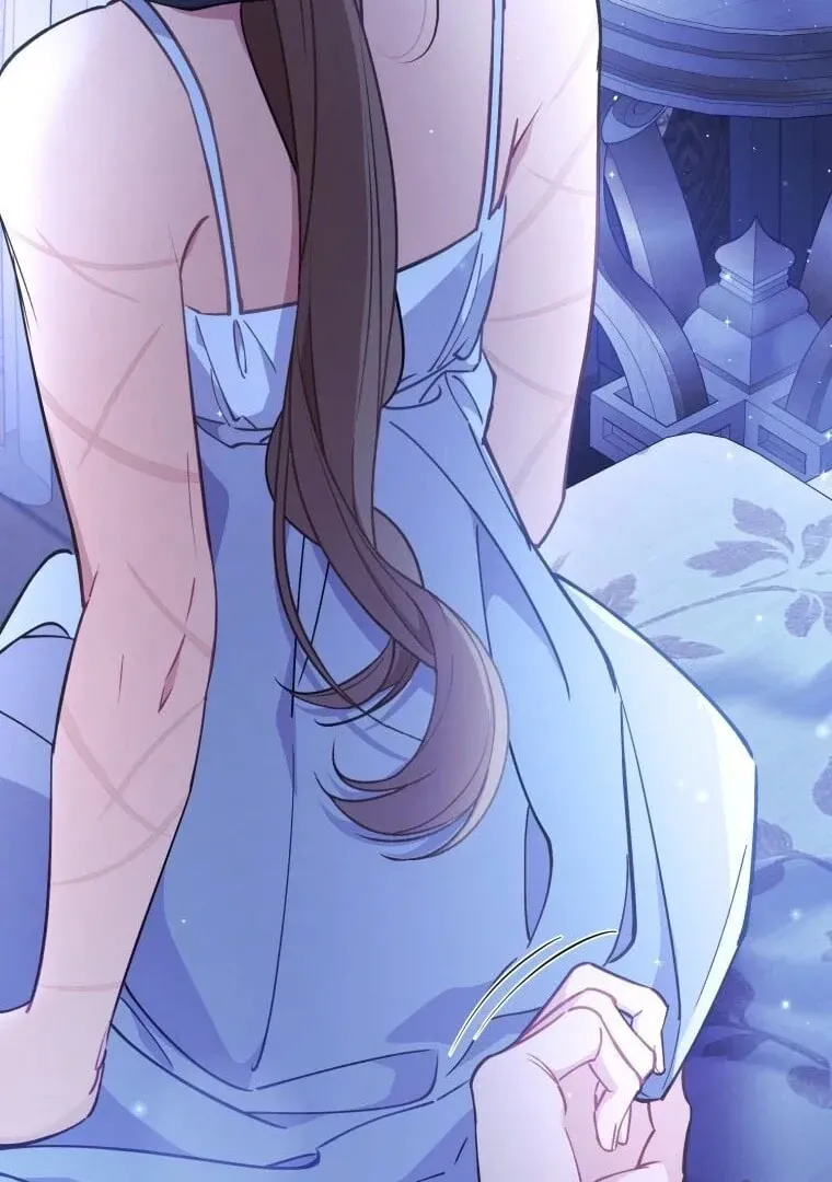 Don’t Worry, We Both Agreed to this Fraudulent Marriage Chapter 8.1 page 84 - 