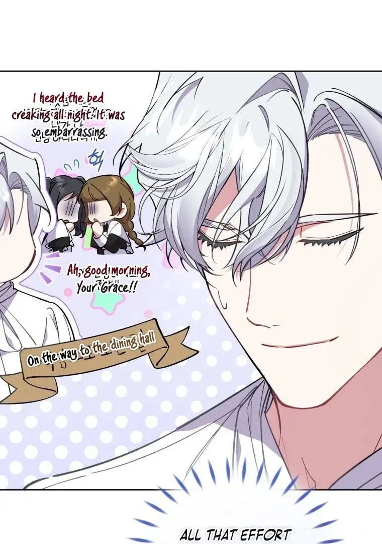 Don’t Worry, We Both Agreed to this Fraudulent Marriage Chapter 8.1 page 90 - 