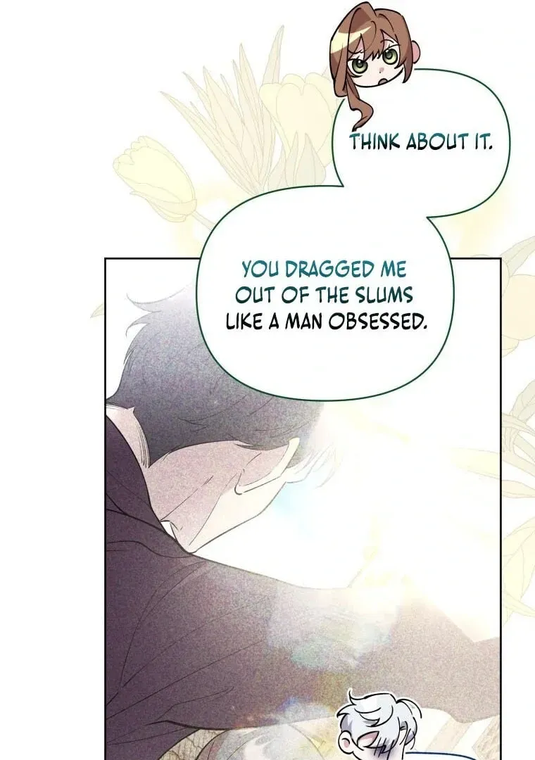Don’t Worry, We Both Agreed to this Fraudulent Marriage Chapter 8.1 page 10 - 