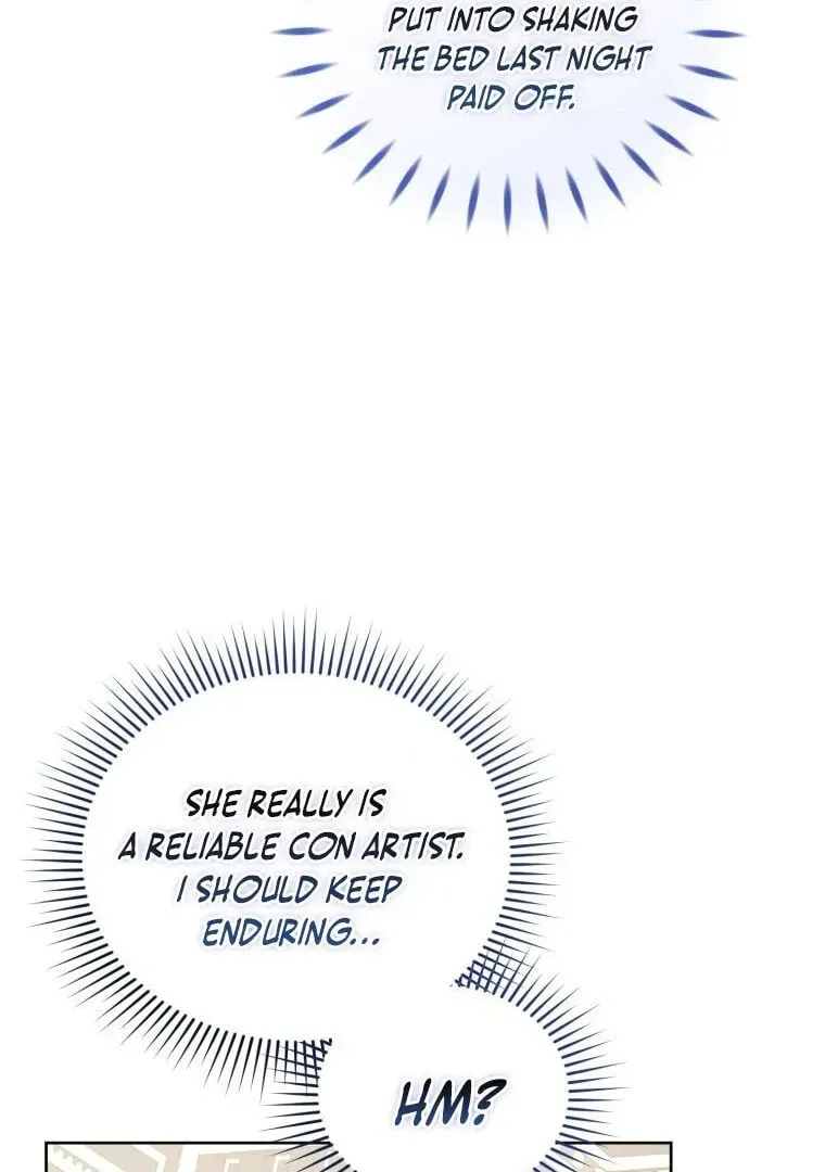 Don’t Worry, We Both Agreed to this Fraudulent Marriage Chapter 8.1 page 91 - 