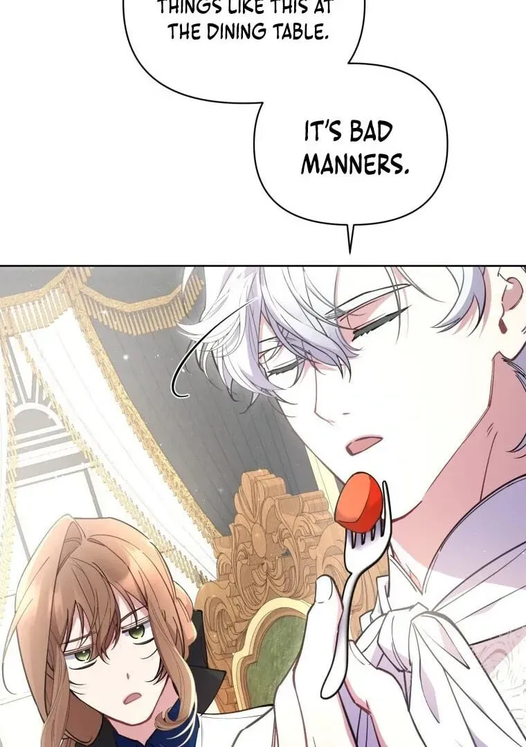 Don’t Worry, We Both Agreed to this Fraudulent Marriage Chapter 8.1 page 96 - 