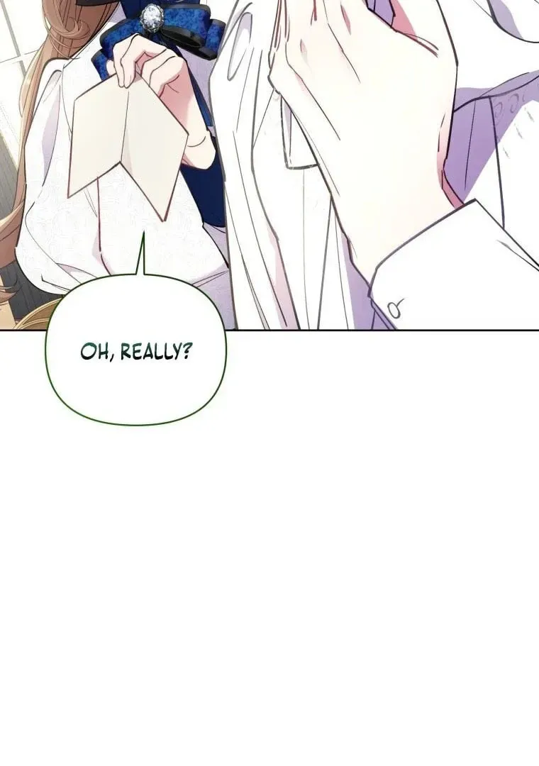 Don’t Worry, We Both Agreed to this Fraudulent Marriage Chapter 8.1 page 97 - 