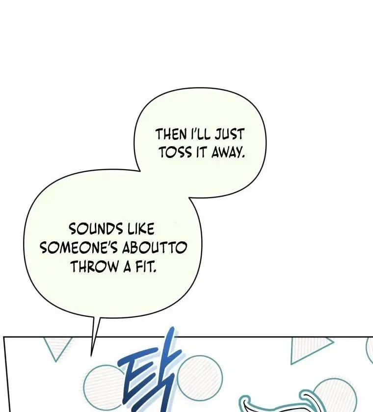 Don’t Worry, We Both Agreed to this Fraudulent Marriage Chapter 8.1 page 98 - 