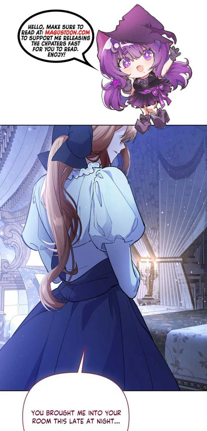 Don’t Worry, We Both Agreed to this Fraudulent Marriage Chapter 8 page 2 - 