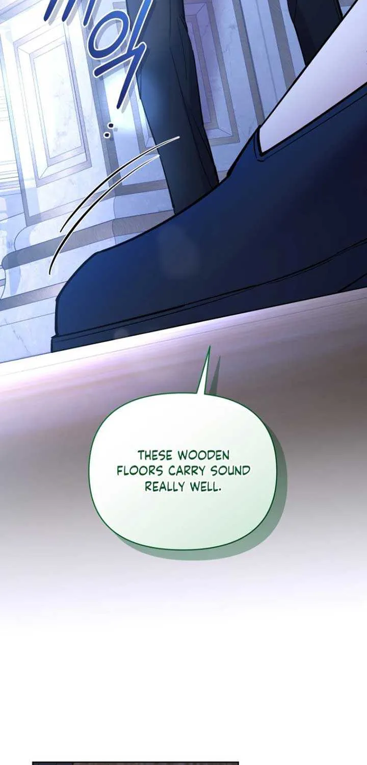 Don’t Worry, We Both Agreed to this Fraudulent Marriage Chapter 8 page 13 - 