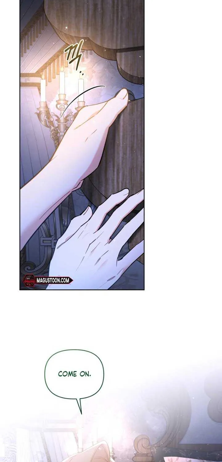 Don’t Worry, We Both Agreed to this Fraudulent Marriage Chapter 8 page 14 - 