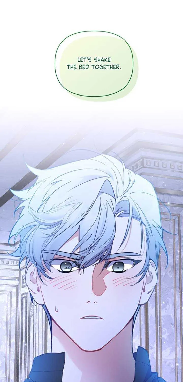 Don’t Worry, We Both Agreed to this Fraudulent Marriage Chapter 8 page 16 - 