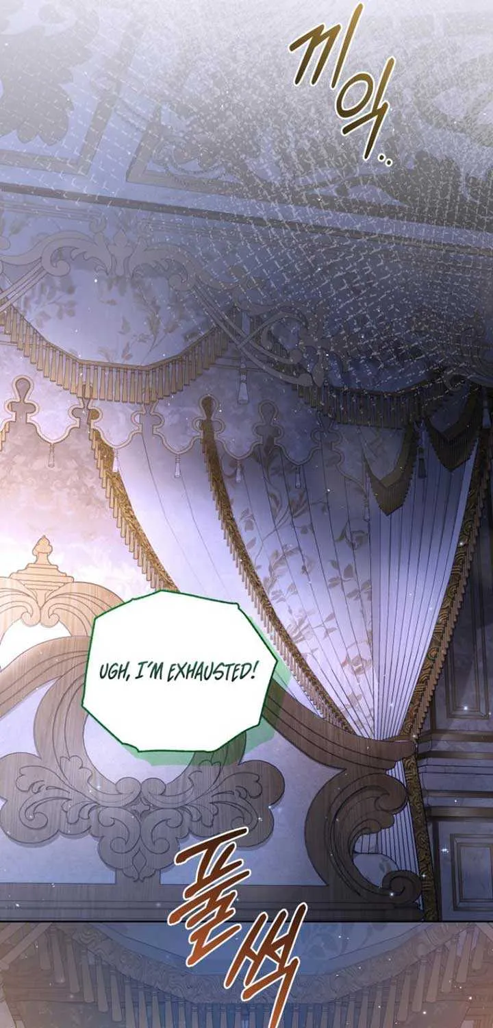 Don’t Worry, We Both Agreed to this Fraudulent Marriage Chapter 8 page 20 - 
