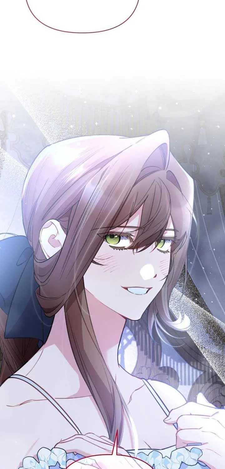 Don’t Worry, We Both Agreed to this Fraudulent Marriage Chapter 8 page 3 - 