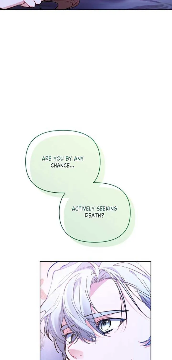 Don’t Worry, We Both Agreed to this Fraudulent Marriage Chapter 8 page 25 - 