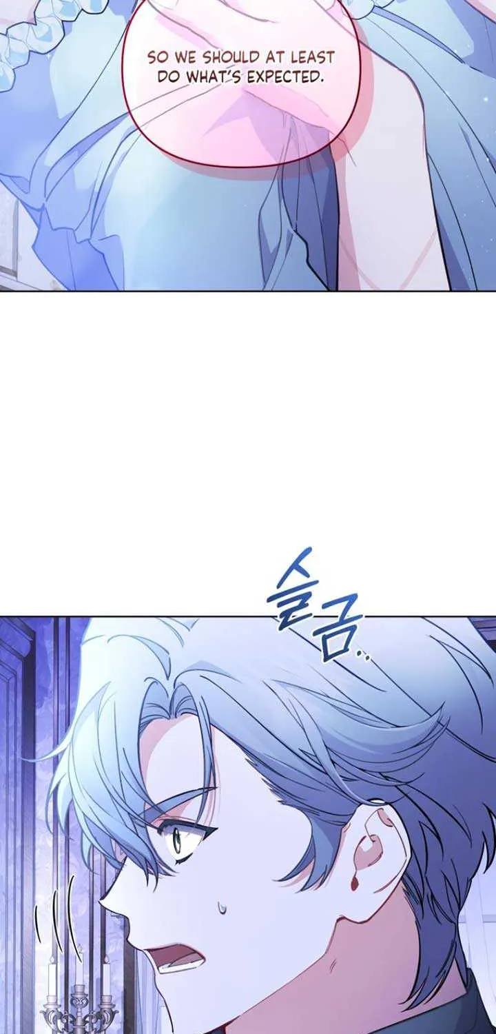 Don’t Worry, We Both Agreed to this Fraudulent Marriage Chapter 8 page 4 - 