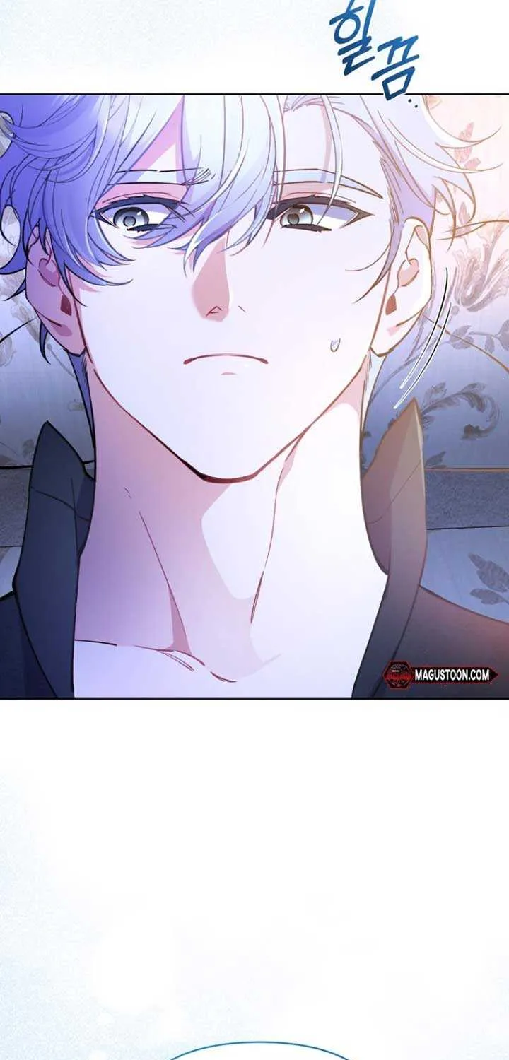 Don’t Worry, We Both Agreed to this Fraudulent Marriage Chapter 8 page 32 - 