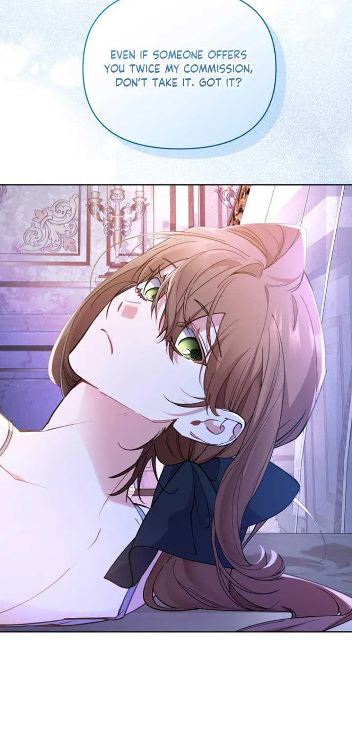Don’t Worry, We Both Agreed to this Fraudulent Marriage Chapter 8 page 33 - 