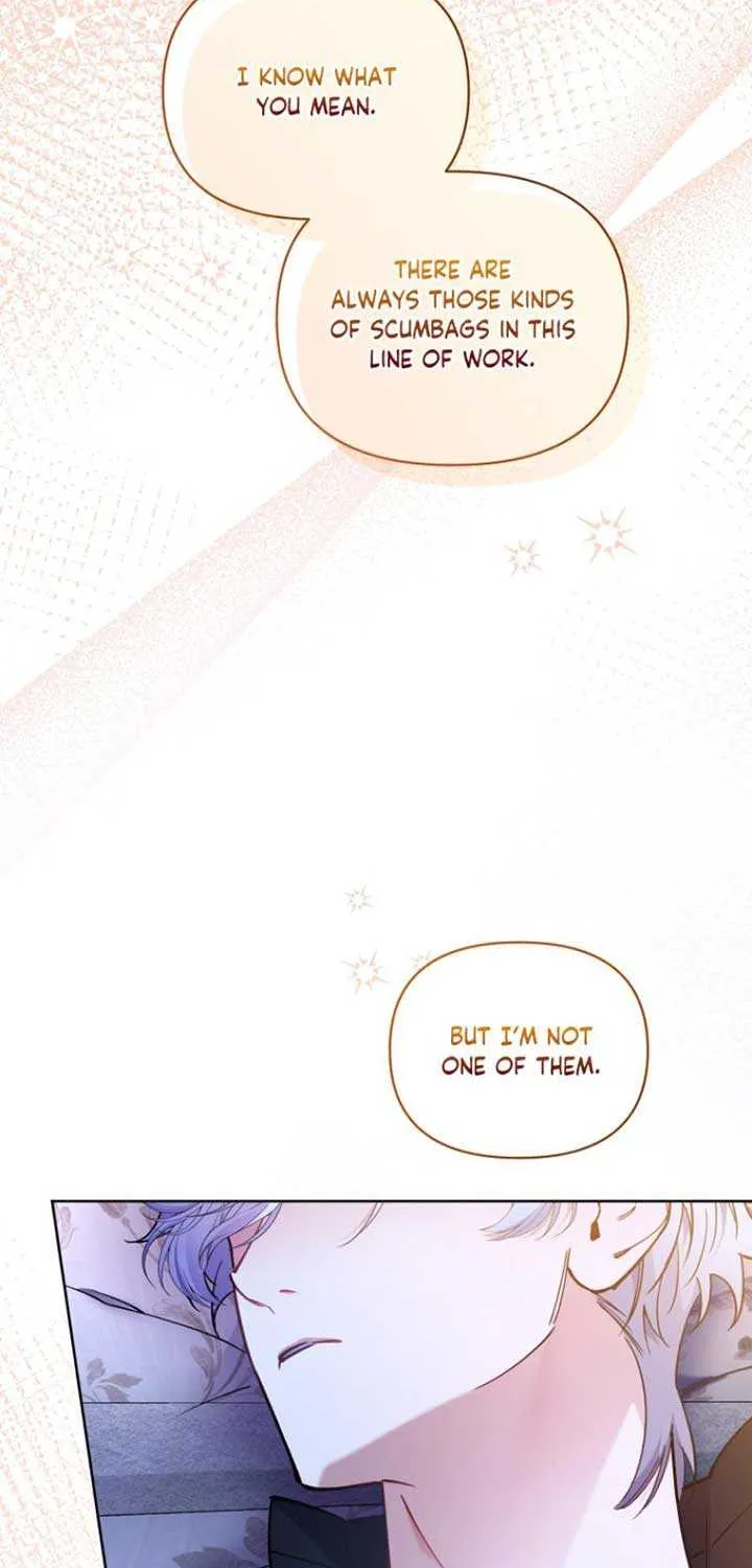 Don’t Worry, We Both Agreed to this Fraudulent Marriage Chapter 8 page 35 - 
