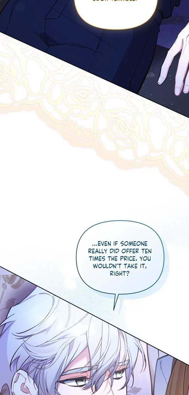 Don’t Worry, We Both Agreed to this Fraudulent Marriage Chapter 8 page 46 - 