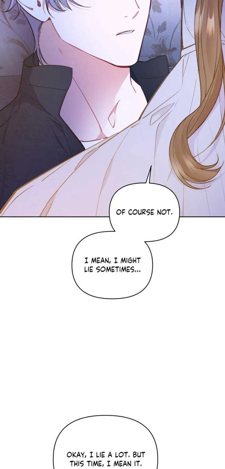 Don’t Worry, We Both Agreed to this Fraudulent Marriage Chapter 8 page 47 - 