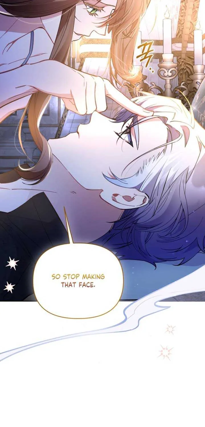 Don’t Worry, We Both Agreed to this Fraudulent Marriage Chapter 8 page 50 - 
