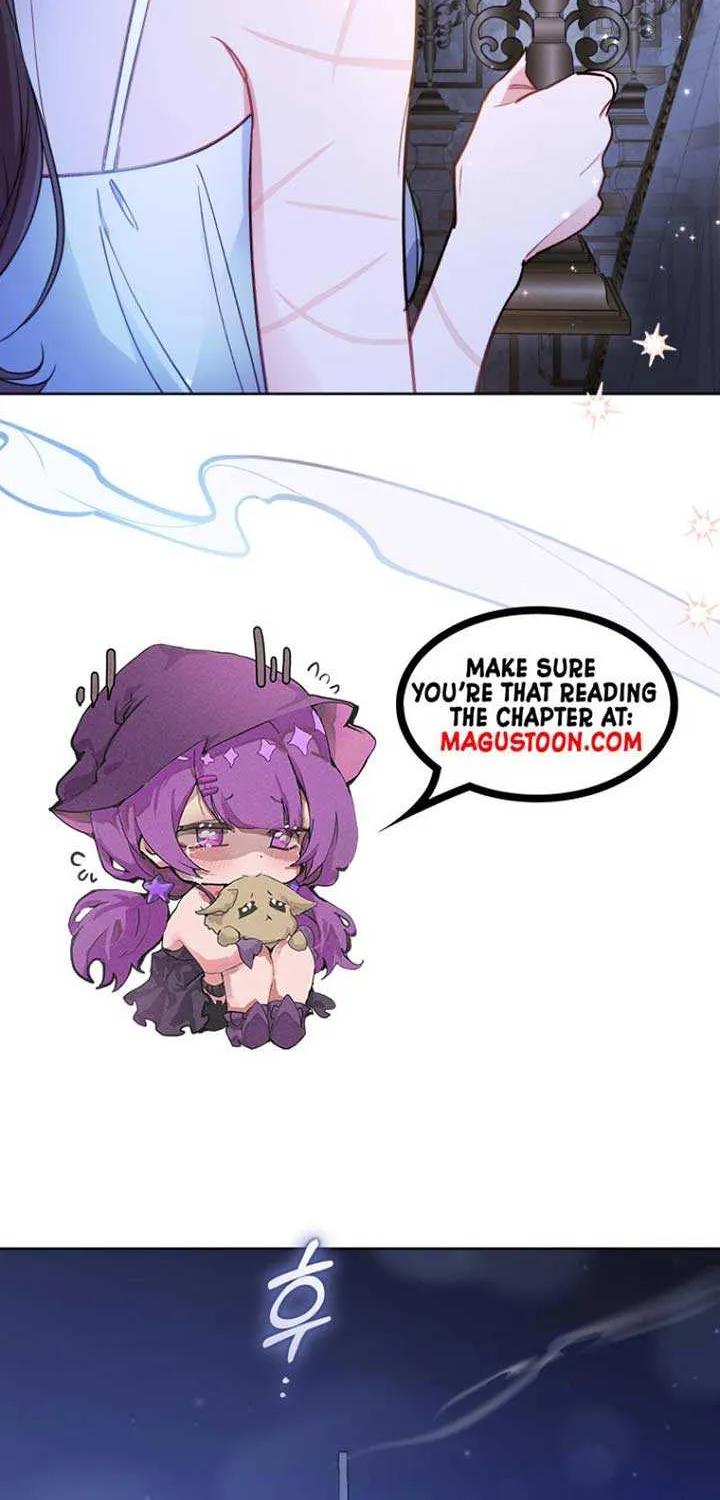 Don’t Worry, We Both Agreed to this Fraudulent Marriage Chapter 8 page 52 - 