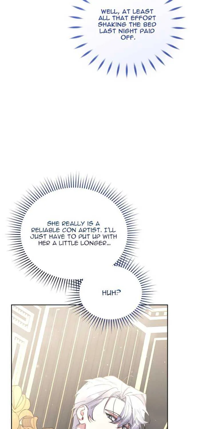 Don’t Worry, We Both Agreed to this Fraudulent Marriage Chapter 8 page 60 - 