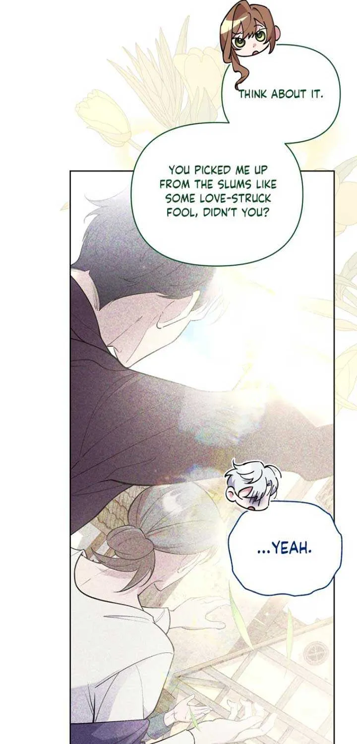 Don’t Worry, We Both Agreed to this Fraudulent Marriage Chapter 8 page 7 - 
