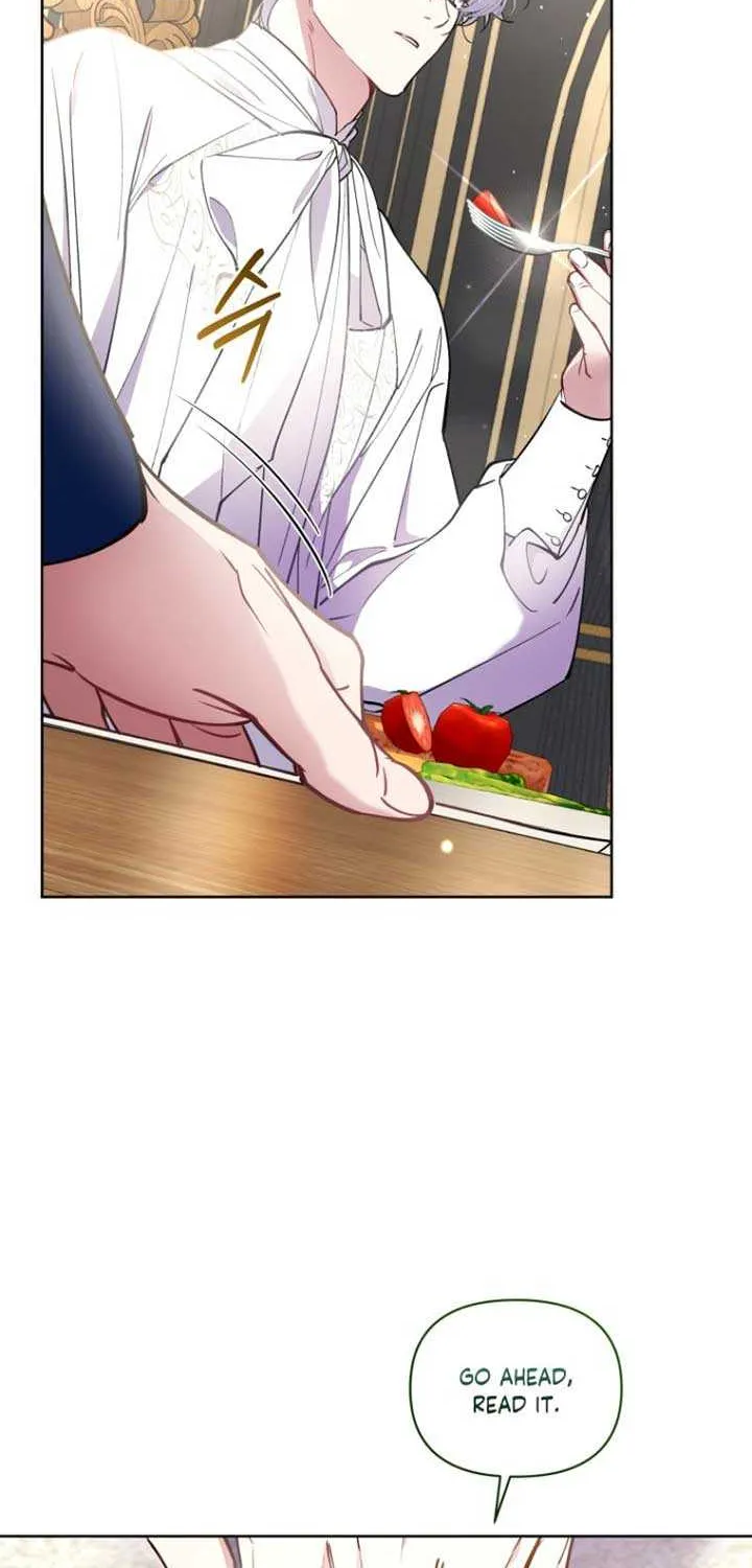 Don’t Worry, We Both Agreed to this Fraudulent Marriage Chapter 8 page 61 - 