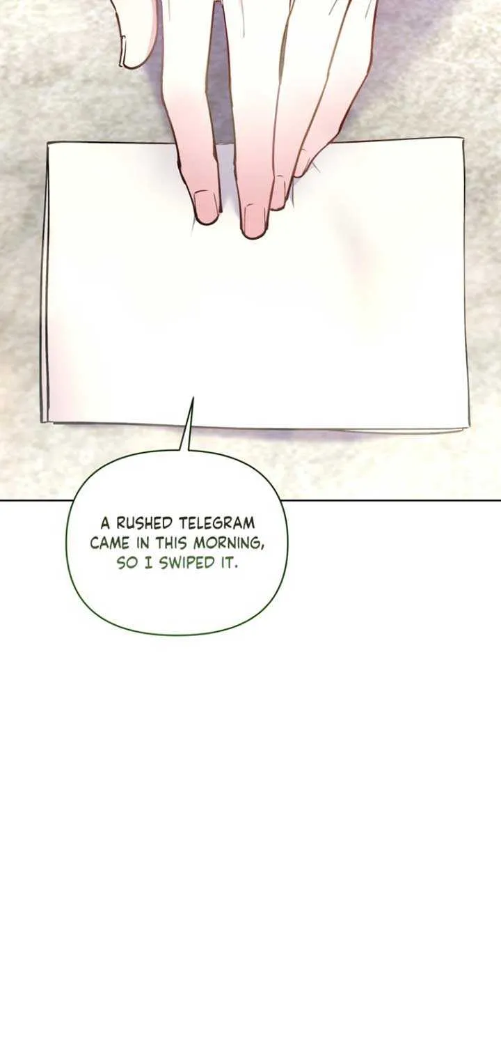 Don’t Worry, We Both Agreed to this Fraudulent Marriage Chapter 8 page 62 - 