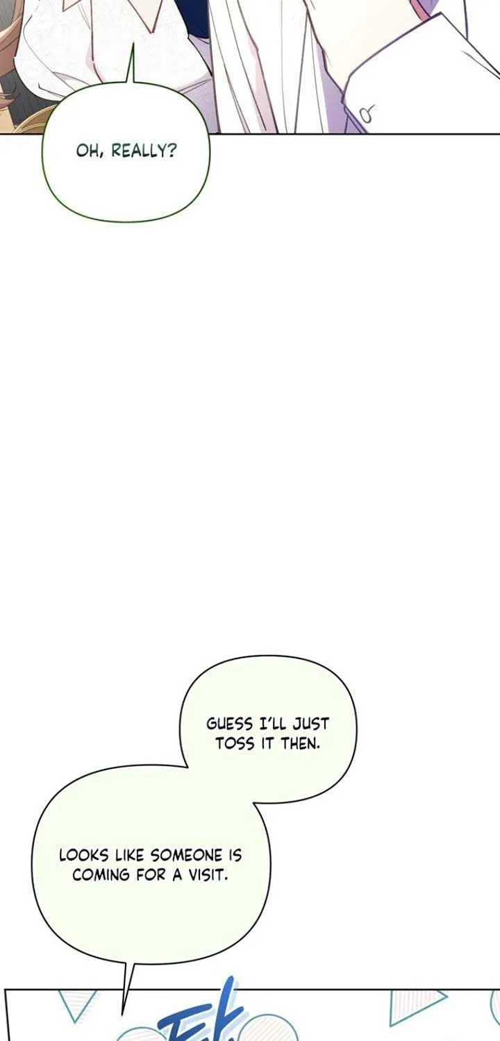 Don’t Worry, We Both Agreed to this Fraudulent Marriage Chapter 8 page 64 - 