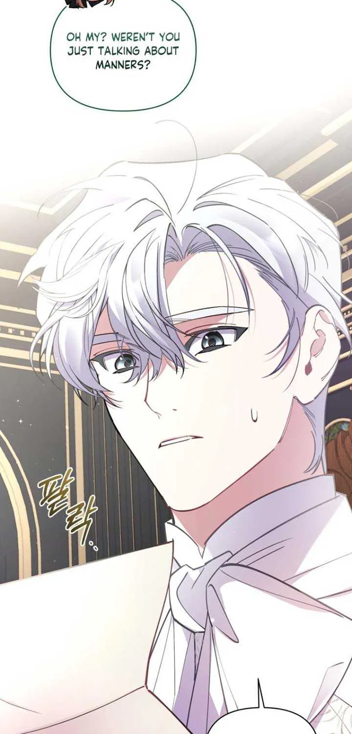 Don’t Worry, We Both Agreed to this Fraudulent Marriage Chapter 8 page 66 - 