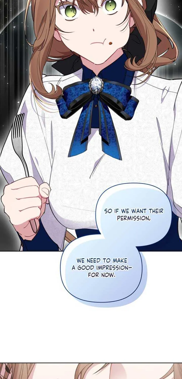 Don’t Worry, We Both Agreed to this Fraudulent Marriage Chapter 8 page 75 - 