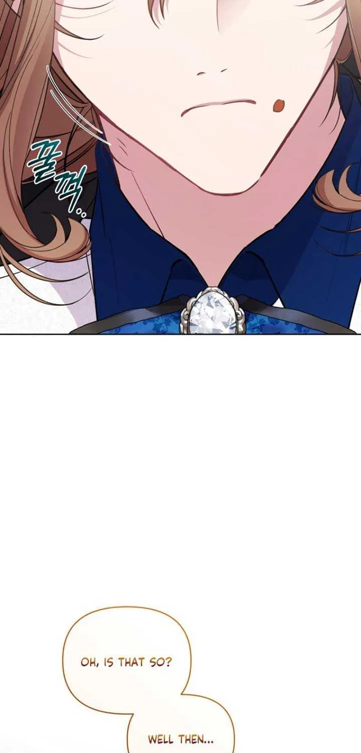Don’t Worry, We Both Agreed to this Fraudulent Marriage Chapter 8 page 76 - 