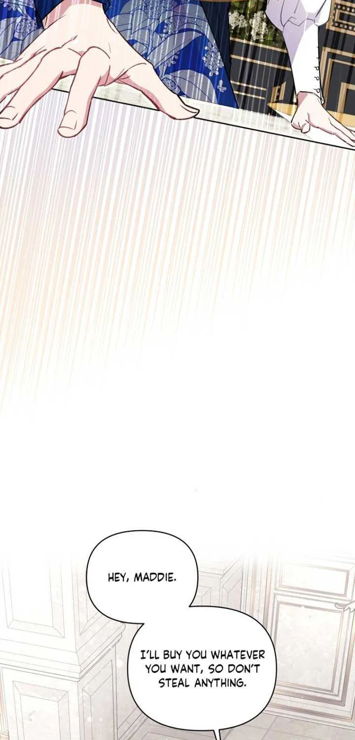 Don’t Worry, We Both Agreed to this Fraudulent Marriage Chapter 8 page 79 - 