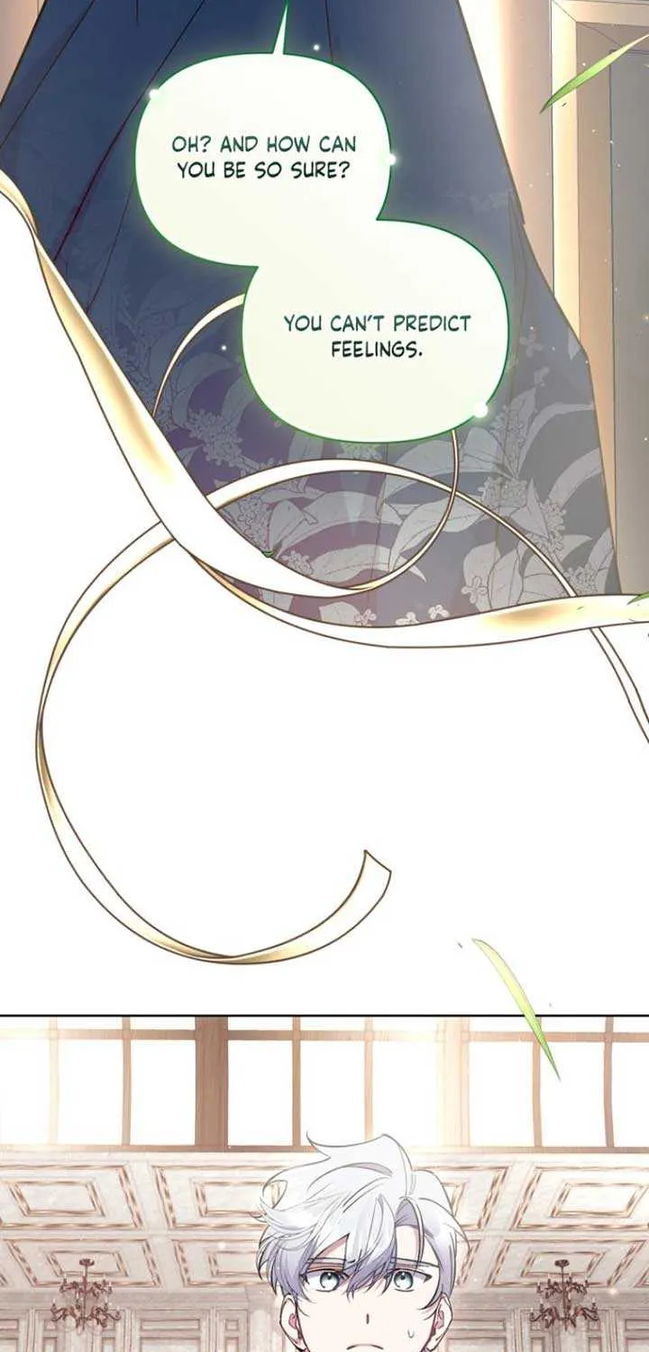 Don’t Worry, We Both Agreed to this Fraudulent Marriage Chapter 8 page 84 - 