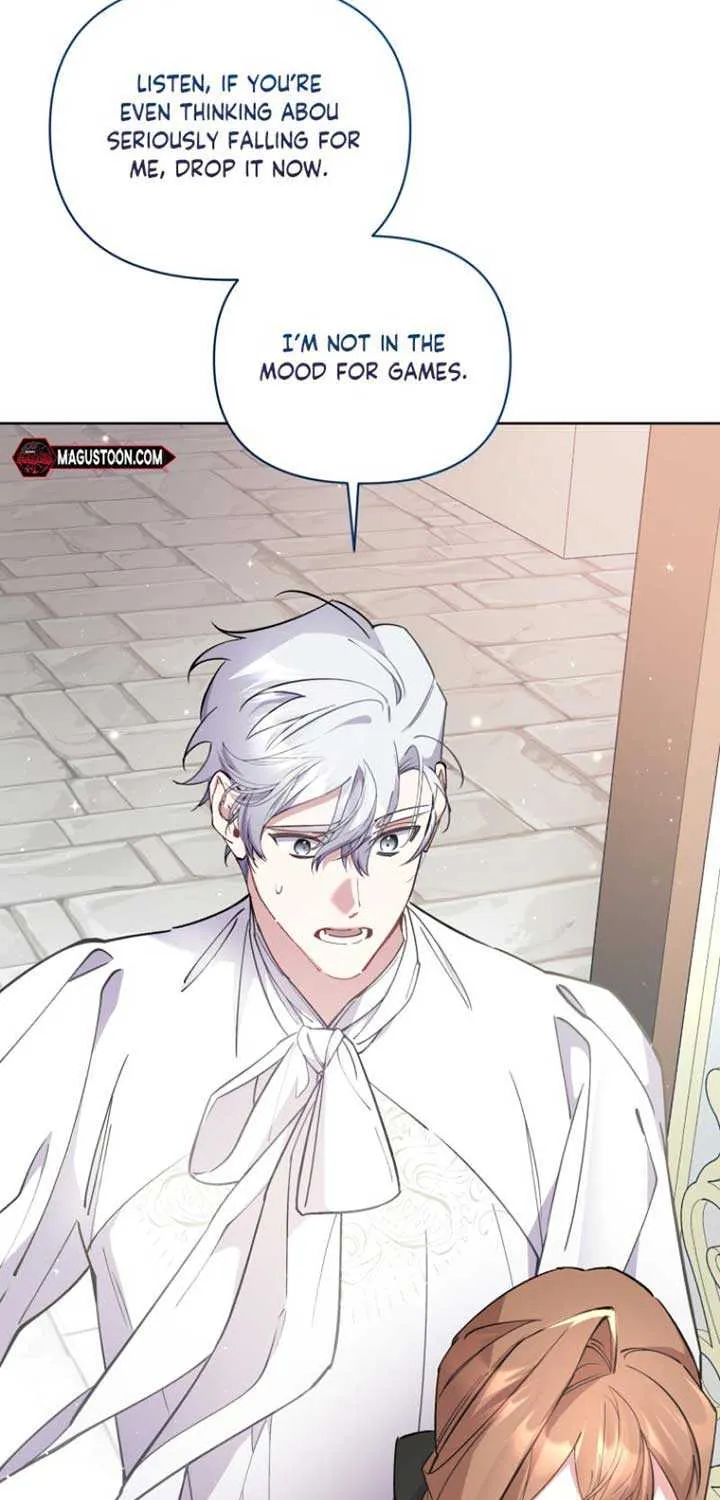 Don’t Worry, We Both Agreed to this Fraudulent Marriage Chapter 8 page 86 - 