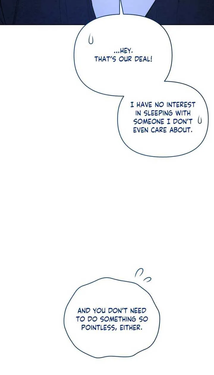 Don’t Worry, We Both Agreed to this Fraudulent Marriage Chapter 8 page 10 - 