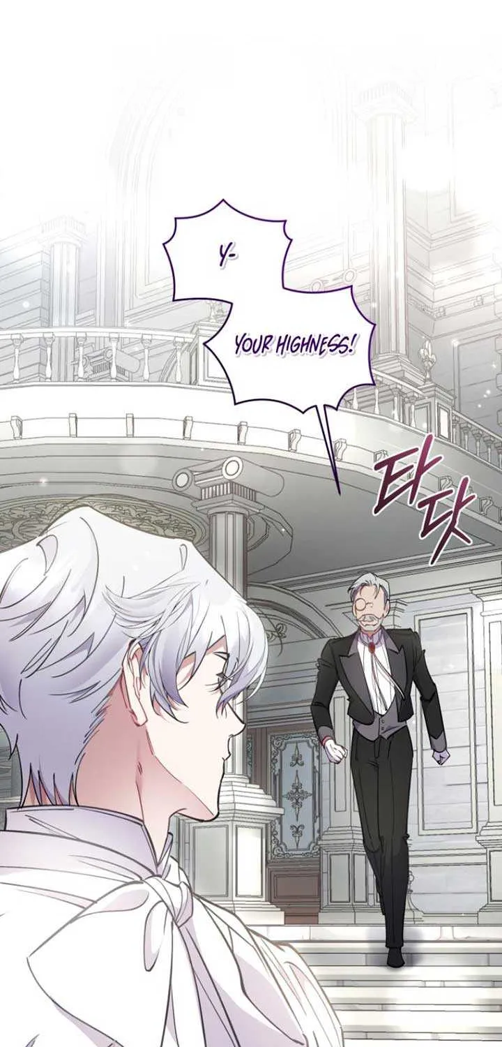 Don’t Worry, We Both Agreed to this Fraudulent Marriage Chapter 8 page 93 - 