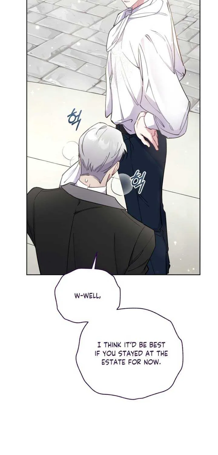 Don’t Worry, We Both Agreed to this Fraudulent Marriage Chapter 8 page 95 - 